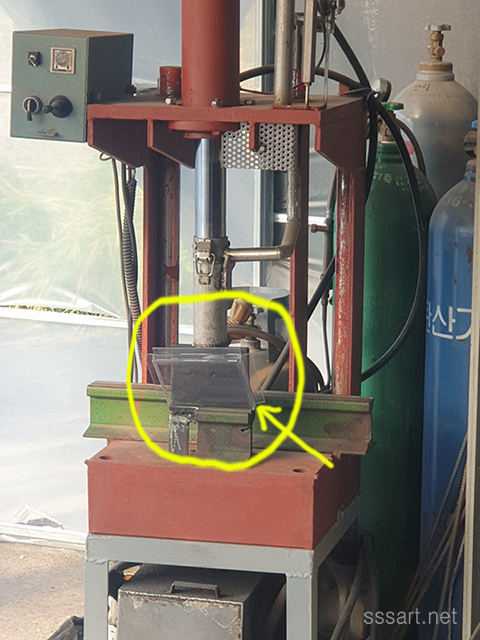 권선기 만들기, 코일(에나멜선) 감기, pc판 접기 - 권선기 만들기, 코일(에나멜선) 감기, pc판 접기