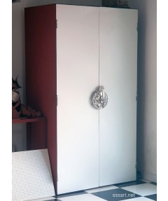 수제 철 장농 만들기